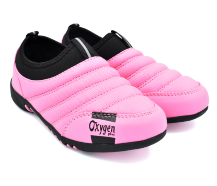 Oxygen OXY2938 EU32 Children Shoe - Pink - Zoom Image 1