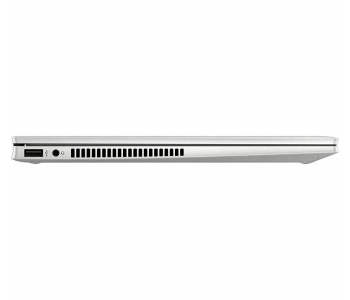 HP Pavilion x360 14-DH1026NE 8GB RAM 512GB SSD 14 Inch Intel Core i5 NVIDIA Windows 10 - Silver - Zoom Image 5