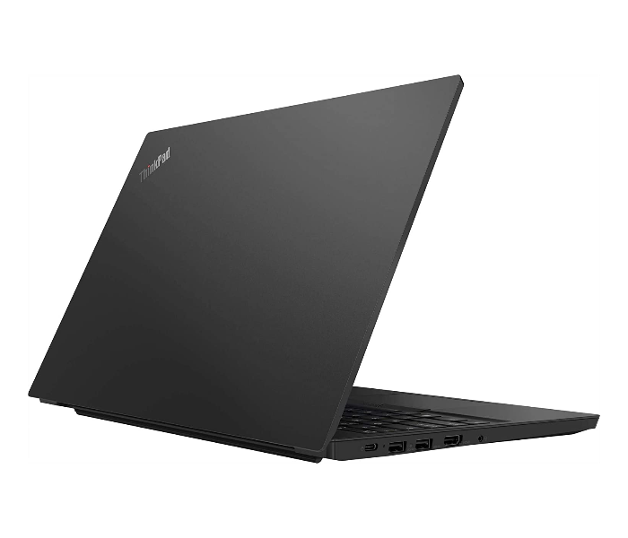 Lenovo ThinkPad E15 15inch FHD Intel Core i7-10510U 8GB RAM 1TB HDD 2GB AMD Radeon Graphics DOS Business Laptop - Black - Zoom Image 5