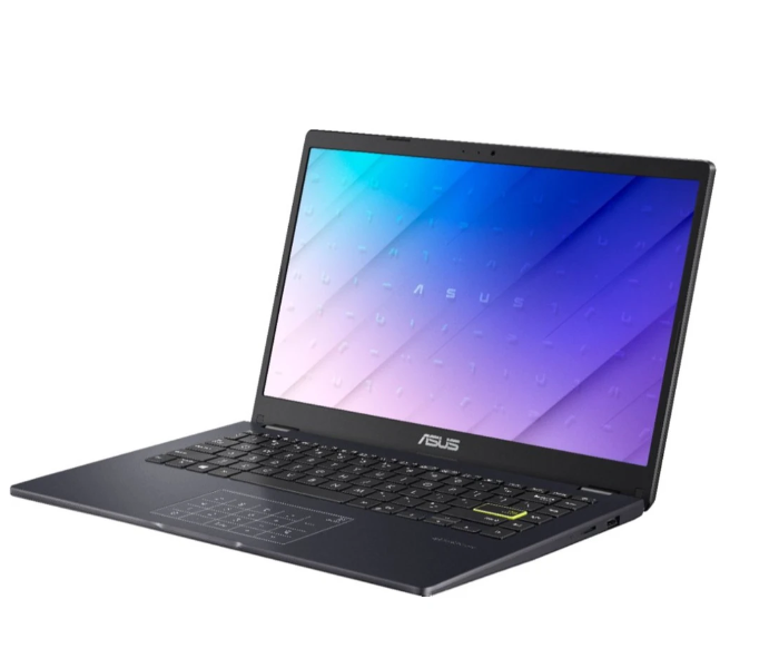 Asus E410MA-202 90NB0Q11-M11610 14 inch Intel Celeron N4020 4GB RAM 128GB SSD Windows 10 - Blue - Zoom Image 5