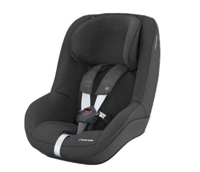 Maxi Cosi 8634710140 Pearl Car Seat - Nomad Black - Zoom Image 1