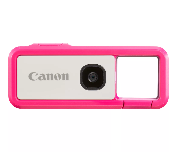 Canon IVY REC Point and Shoot Camera - Dragon Fruit - Zoom Image 1