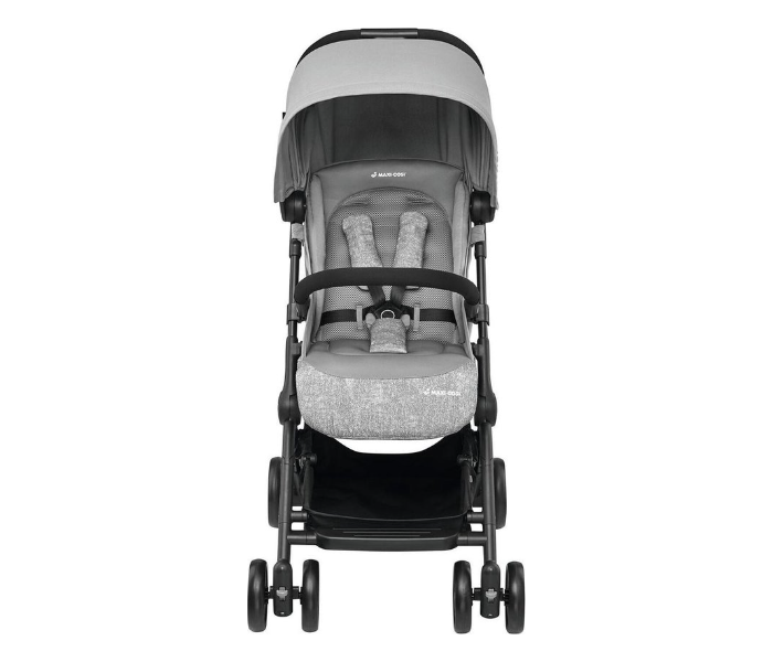 Maxi Cosi 1233712110 Buggy Lara Baby Stroller - Nomad Grey - Zoom Image 2