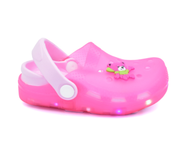 Casual XS111 EU20 Children Light Sandal - Pink - Zoom Image 2