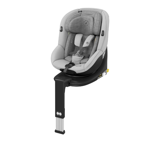 Maxi Cosi 8511510110 Mica i Size Child Car Seat - Authentic Grey - Zoom Image 3