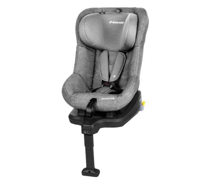 Maxi Cosi 8616712110 Tobifix Car Seat - Nomad Grey - Zoom Image 1