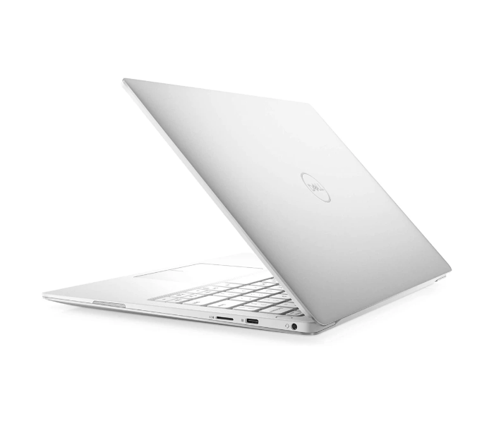 Dell XPS 7390 13 inch 4K UHD Intel Core i7-10710U 16GB RAM 512GB SSD Intel UHD Graphics Windows 10 Home Touchscreen Laptop - Frost White - Zoom Image 3