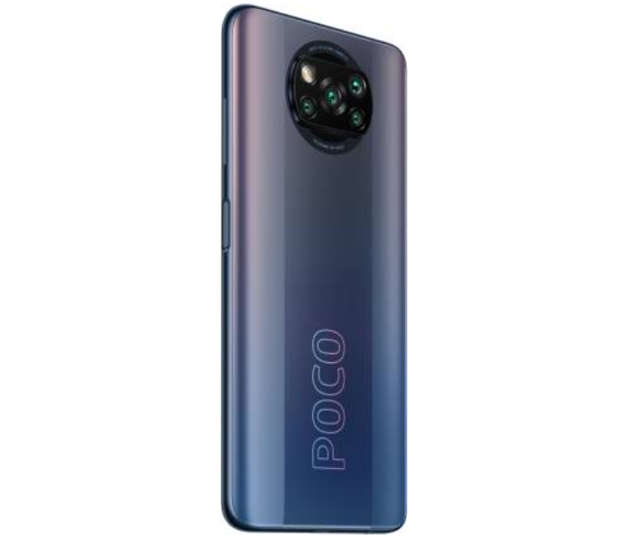 Poco X3 Pro 6GB RAM 128GB - Phantom Black - Zoom Image 3