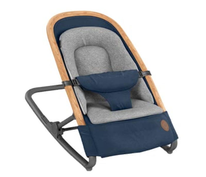 Maxi Cosi 2835720110 Kori Baby Bouncer - Essential Blue - Zoom Image 1