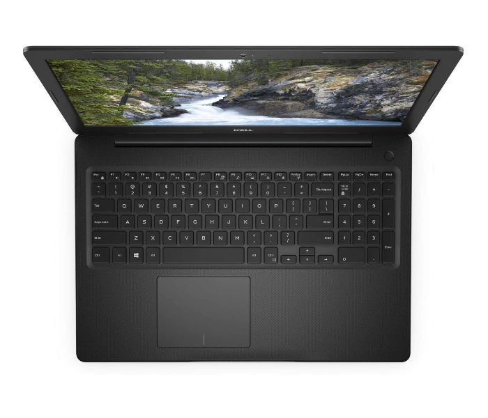 Dell Inspiron 3593 15.6 inch HD Intel Core i3-1005G1 8GB RAM 256GB SSD Intel HD Graphics Windows 10 Home - Black - Zoom Image 2