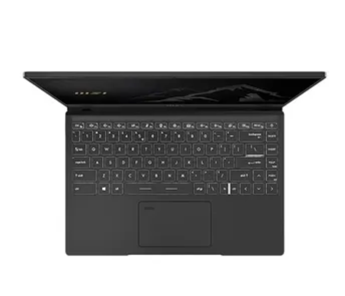 MSI Summit B14 A11M 9S7-14D211-281 14inch Intel Core i5-1135G7 8GB RAM 512GB SSD Intel Iris Xe Graphics - Ink Black - Zoom Image 4