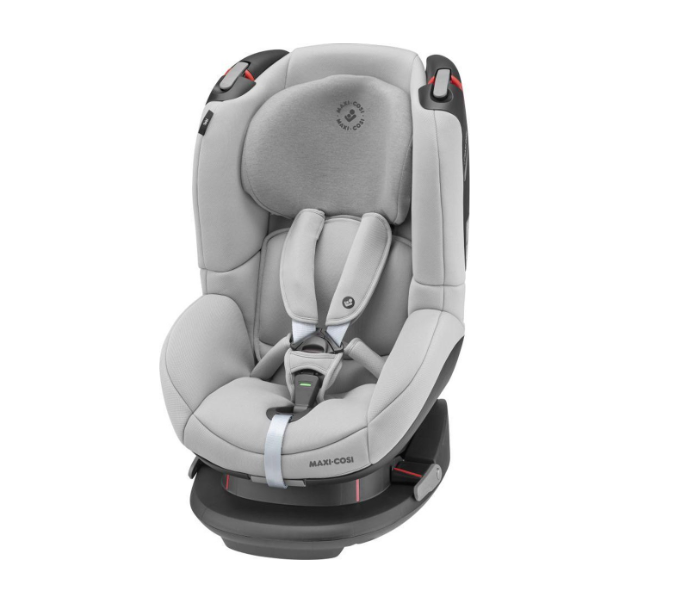 Maxi Cosi 8601510120 Tobi Car Seat - Authentic Grey - Zoom Image 1