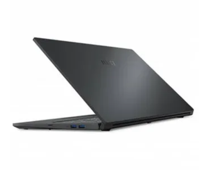 MSI Modern 14 B10MW 9S7-14D114-428 14inch Intel Core i3-10110U 4GB RAM 256GB SSD Intel UHD Graphics - Carbon Grey - Zoom Image 3