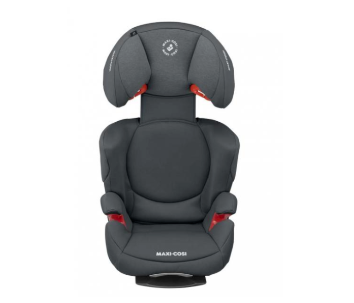 Maxi Cosi 8751550120 Rodi AirProtect Car Seat - Authentic Graphite - Zoom Image 3