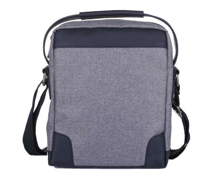 Generic MBXD1014 Classy Daily Bag - Grey - Zoom Image 1