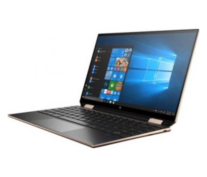 HP Spectre X360 13 2S6P2EAABV 13.3 Touch Inch Intel Core i7 1165G7 16GB RAM 1TB SSD Windos 10 - Black - Zoom Image 3