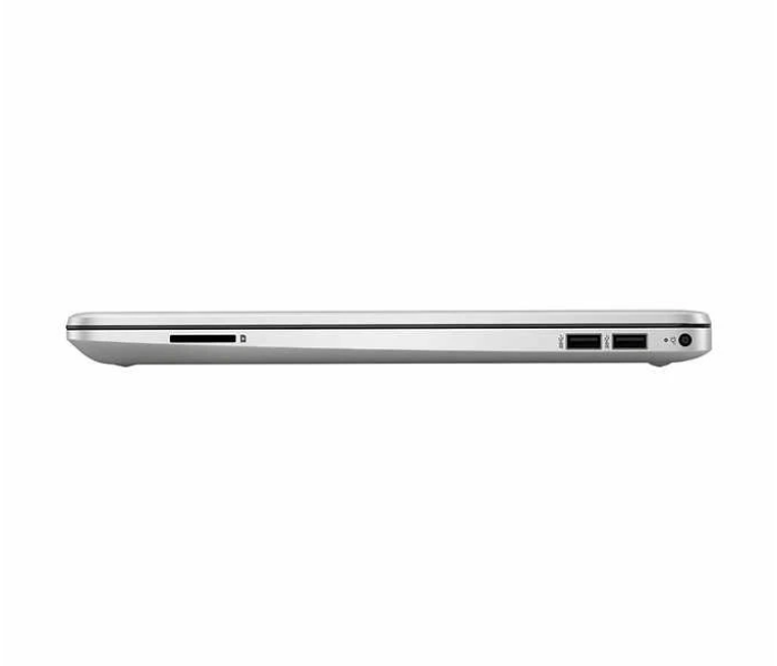 HP 15-DW3015CL 15.6inch HD Intel Core i5-1135G7 12GB RAM 1TB HDD Windows 10 Home Touchscreen Laptop - Silver - Zoom Image 4