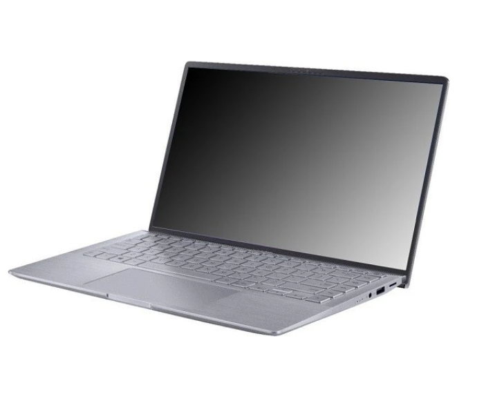 Asus Zenbook 14 inch AMD Ryzen 5 4500U 8GB RAM 512GB SSD NVIDIA GeForce MX350 Windows 10 - Light Gray - Zoom Image 6