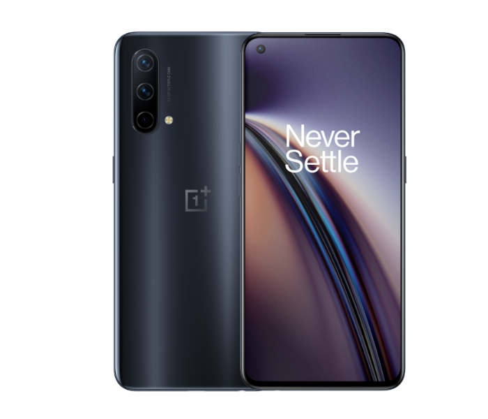 OnePlus Nord CE 8GB RAM 128GB 5G - Charcoal Ink - Zoom Image 1