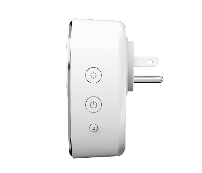 D-Link DSP-W115 WiFi Smart Plug - White - Zoom Image 2