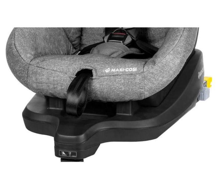 Maxi cosi best sale tobifix car seat