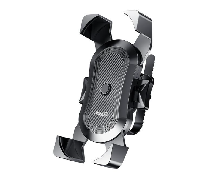 Joyroom JROK5 Mountain Bike Phone Mount Secure Lock and Bicycle Handlebar - Zoom Image 1