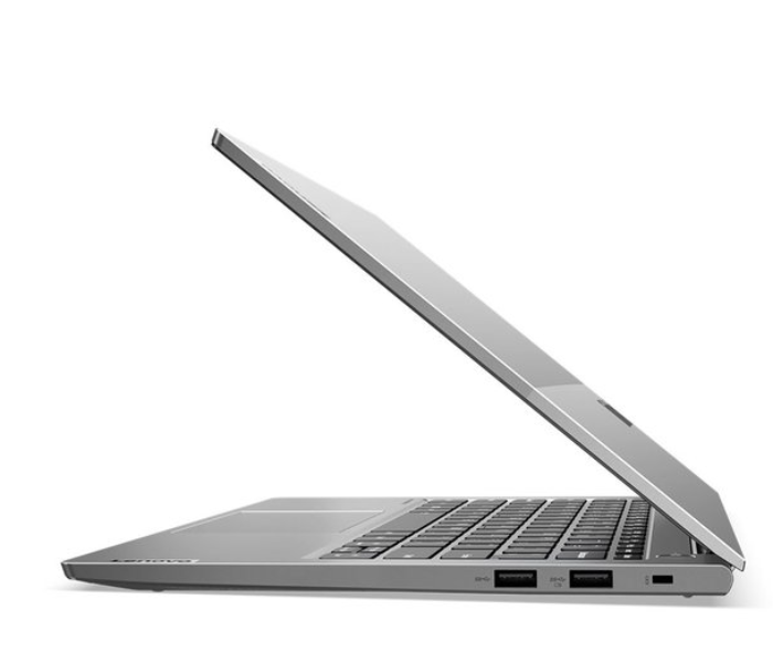 Lenovo ThinkBook 20V90009AX 13s 13.3inch Core i5 8GB 512GB Windows 10Pro - Grey  - Zoom Image 4