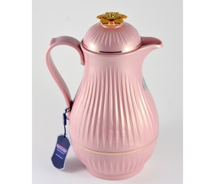 Avci Home Maker AVF-59810 1 Litre Flask - Light Pink - Zoom Image