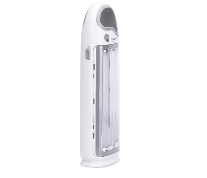 Brighton BLE14 Rechargeable Touch Led Lantern - White - Zoom Image 4