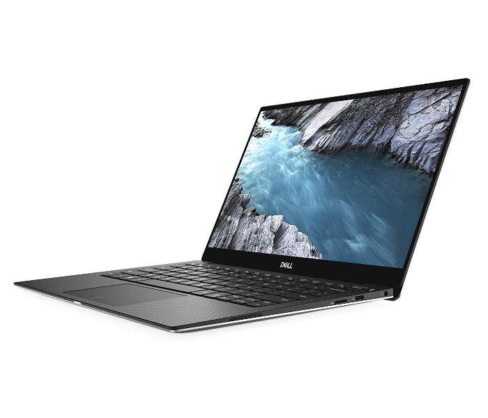 Dell XPS 7390 13.3inch FHD Intel Core i5-1021U 8GB RAM 256GB SSD Windows 10 - Silver - Zoom Image 3