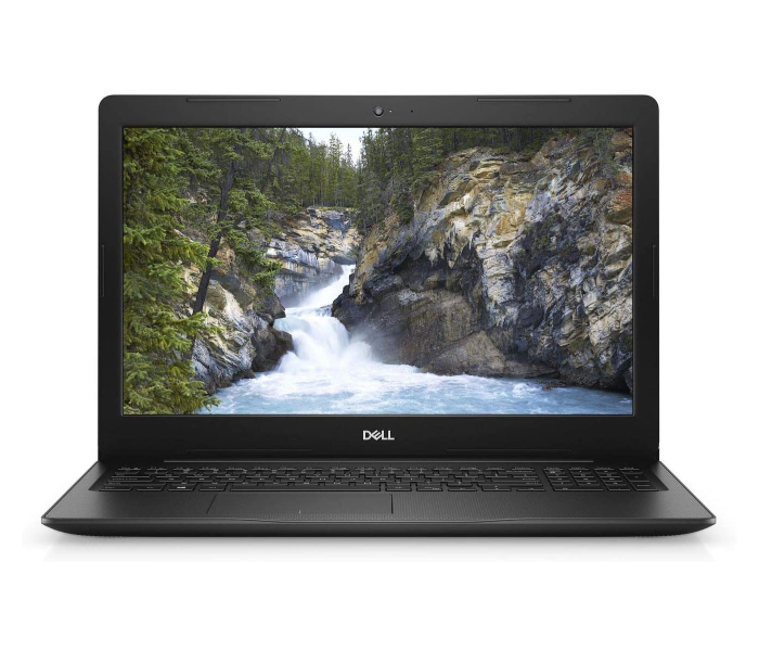 Dell Inspiron 3593 15.6 inch HD Intel Core i3-1005G1 8GB RAM 1TB HDD Intel HD Graphics Windows 10 Home - Black - Zoom Image 3