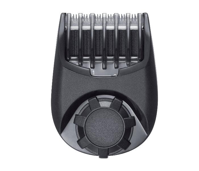 Remington R8 Ultimate Series Electric Rotary Shaver for Men - Black - Zoom Image 3