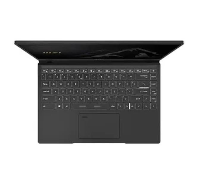 MSI Summit B14 A11M 9S7-14D211-280 14inch Intel Core i7-1165G7 16GB RAM 1TB SSD Intel Iris Xe Graphics - Ink Black - Zoom Image 4