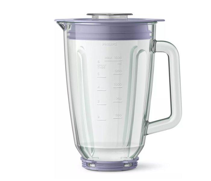 Philips HR2222/01 700W Blender Core - Lavender - Zoom Image 5