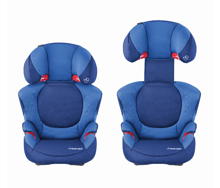 Maxi Cosi 8756498120 Rodi XP Fix Car Seat - Electric Blue - Zoom Image 3