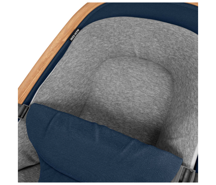 Maxi Cosi 2835720110 Kori Baby Bouncer - Essential Blue - Zoom Image 4