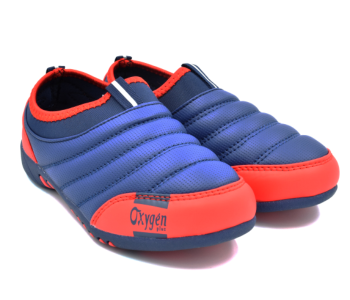 Oxygen OXY2938 EU36 Children Shoe - Blue - Zoom Image 1