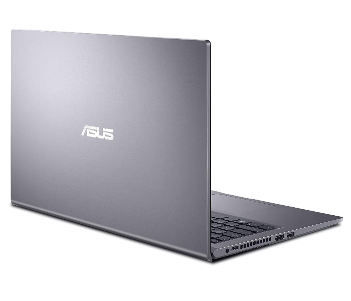 Asus VivoBook 15.6 inch FHD Intel Core i3-1005G1 4GB RAM 128GB SSD Windows 10 - Slate Grey - Zoom Image 4