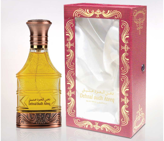 Al Haramain 55ml Dehn A Oud Ateeq - Zoom Image