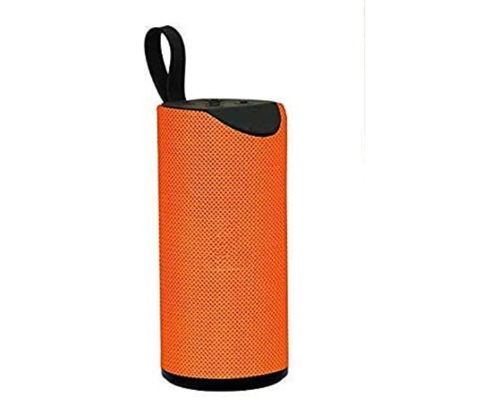 Jongo Multipurpose Wireless Bluetooth Speaker – Orange - Zoom Image