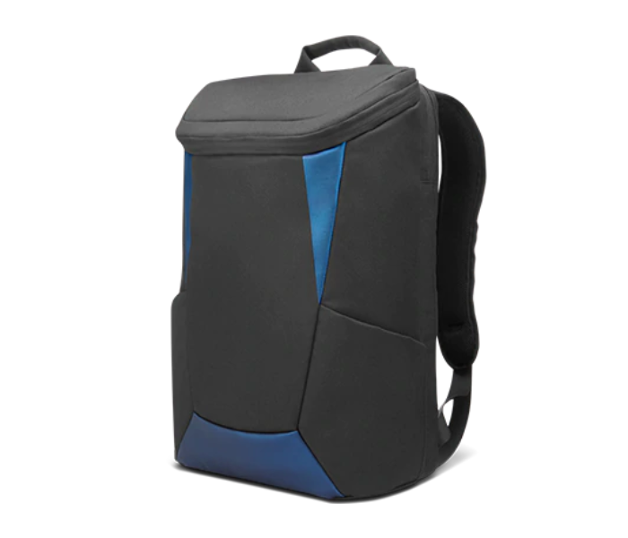 Lenovo GX40Z24050 15.6 Inch IdeaPad Gaming Backpack - Black - Zoom Image 2