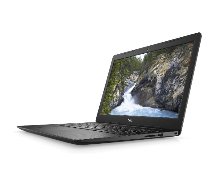 Dell Inspiron 3593 15.6inch HD Intel Core i3-1005G1 8GB RAM 256GB SSD Intel HD Graphics Windows 10 Home - Black - Zoom Image 4