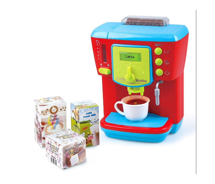 PlayGo 3149 Coffee Machine Toy for Kids - Zoom Image 3