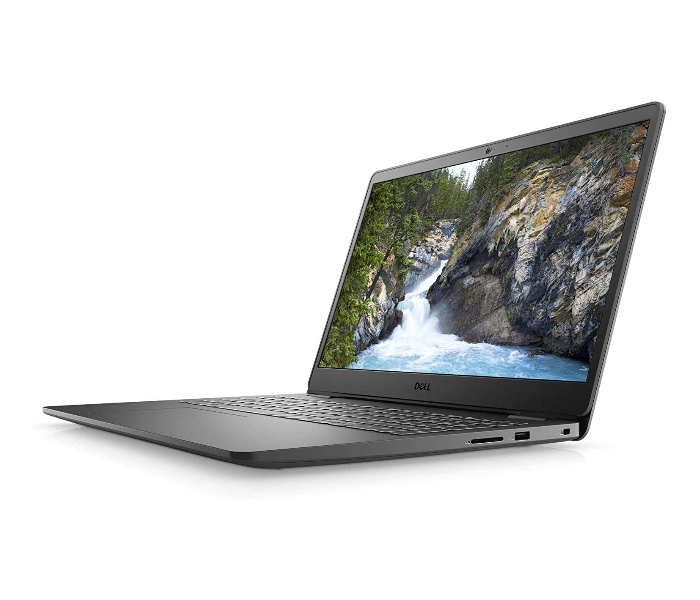 Dell Vostro 3501 15 Inch FHD Intel Core I3-1135G7 8GB RAM 256GB SSD Windows 10 - Black - Zoom Image 5