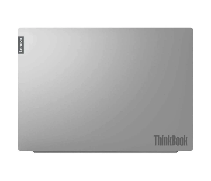 Lenovo ThinkBook 14 IIL 14 inch Intel Core i7-1065G7 16GB RAM 512GB SSD Intel Iris Plus Graphics Windows 10 Pro - Grey - Zoom Image 3