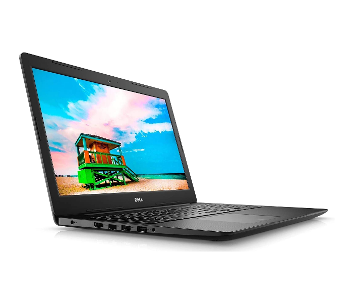 Dell Inspiron 3593 15.6inch HD Intel Core i3-1005G1 8GB RAM 1TB HDD Intel HD Graphics Windows 10 Home - Black - Zoom Image 5