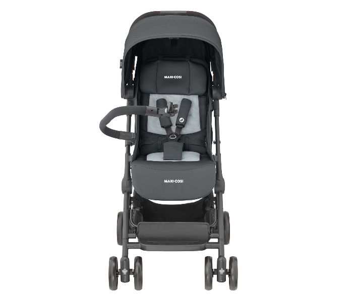 Maxi Cosi 1233750111 Buggy Lara 2 Baby Stroller - Essential Graphite - Zoom Image 2