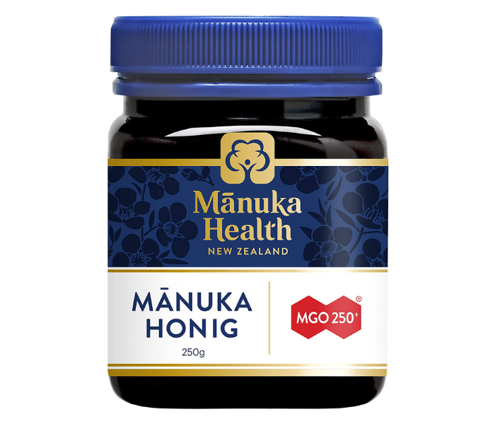 Manuka Health 250g MGO 250 Manuka Honey - Zoom Image