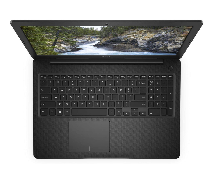 Dell Inspiron 3593 15.6inch HD Intel Core i3-1005G1 8GB RAM 1TB HDD Intel HD Graphics Windows 10 Home - Black - Zoom Image 2