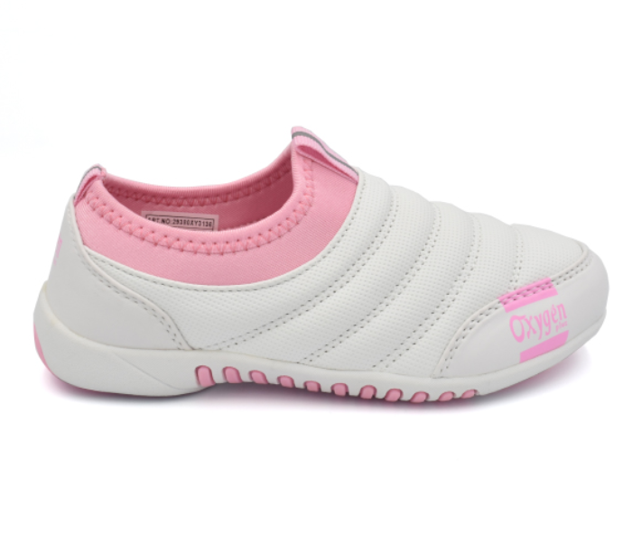 Oxygen OXY2938 EU33 Children Shoe - White - Zoom Image 5